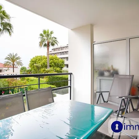 Air Conditioning With Pool St Laurent Du