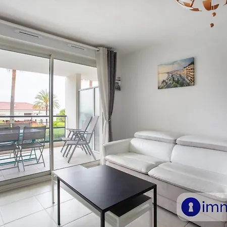 Apartamento Air Conditioning With Pool St Laurent Du