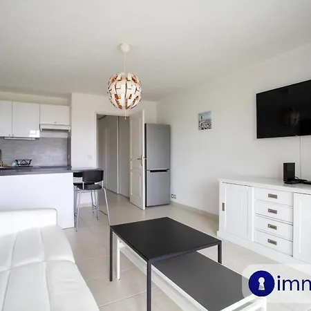 Apartamento Air Conditioning With Pool St Laurent Du *