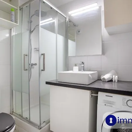 Air Conditioning With Pool St Laurent Du * Сен-Лоран-дю-Вар