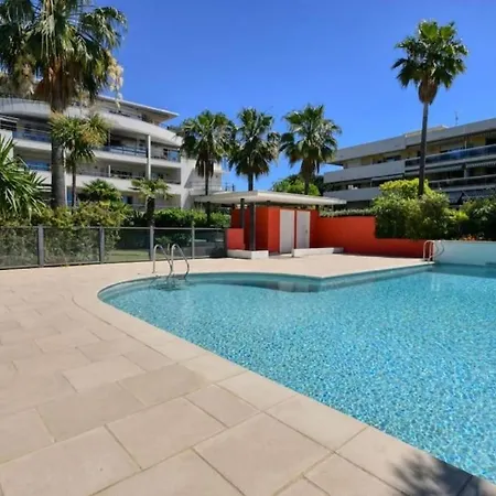 Air Conditioning With Pool St Laurent Du * Saint-Laurent-du-Var