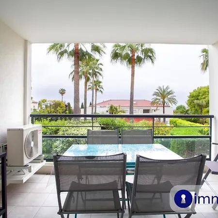 Apartamento Air Conditioning With Pool St Laurent Du *