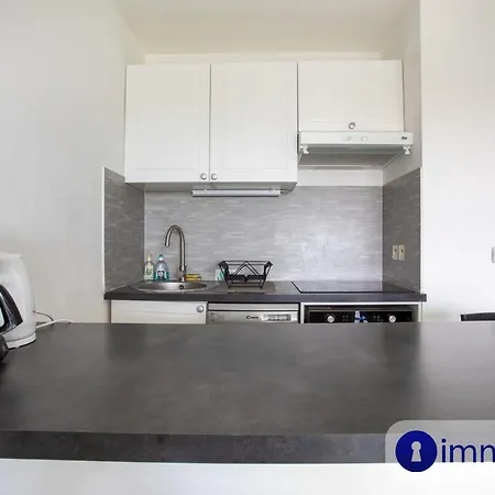 Apartamento Air Conditioning With Pool St Laurent Du Saint-Laurent-du-Var