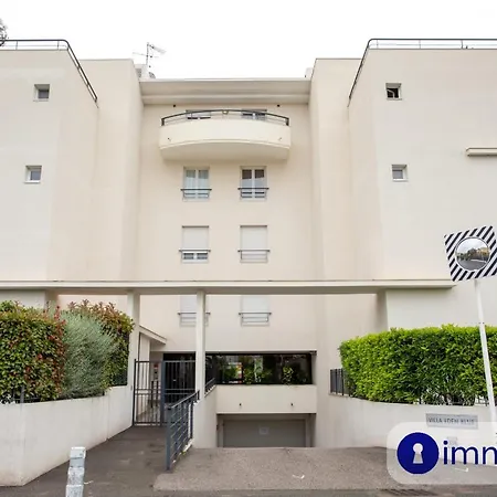 Apartamento Air Conditioning With Pool St Laurent Du *